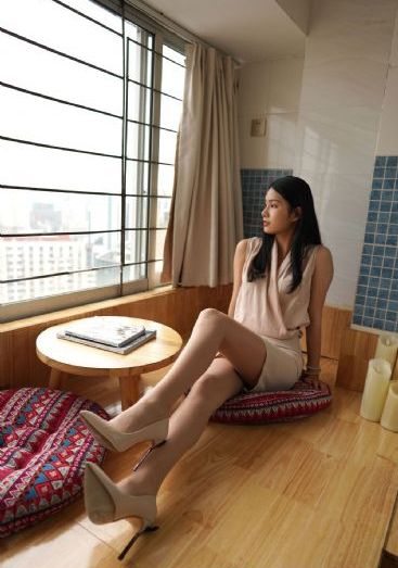 美丽姑娘高清视频免费中国观看