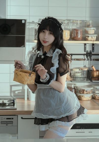 隔壁的女孩2