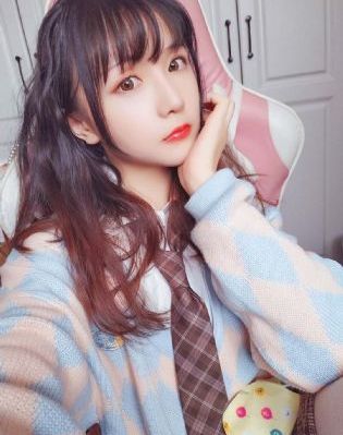 《睫毛膏》美国电影
