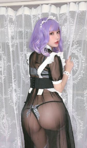 艳妇鬼魂