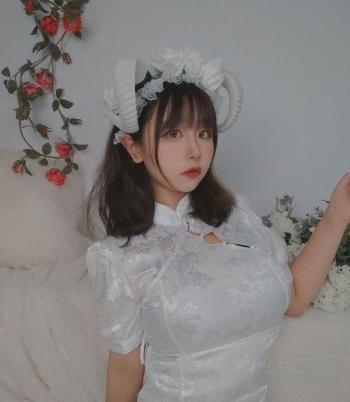 青春期表妹