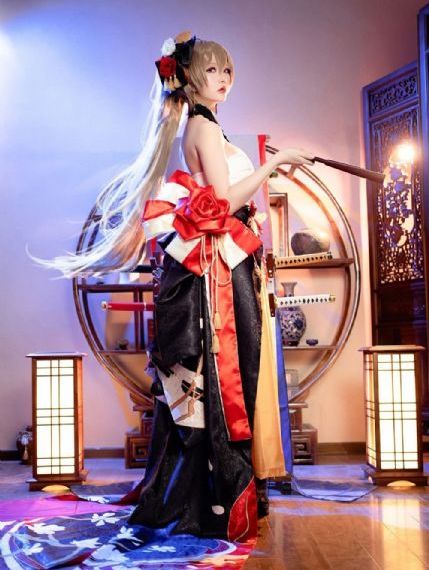 小蜜桃二