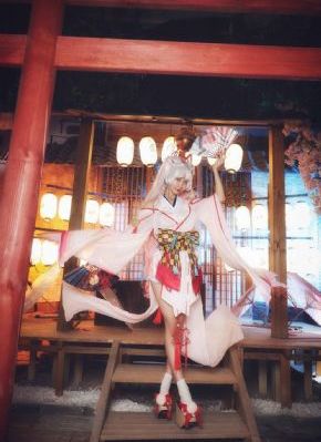 第一女儿